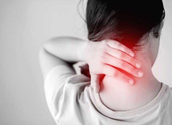 Neck Pain Treatment